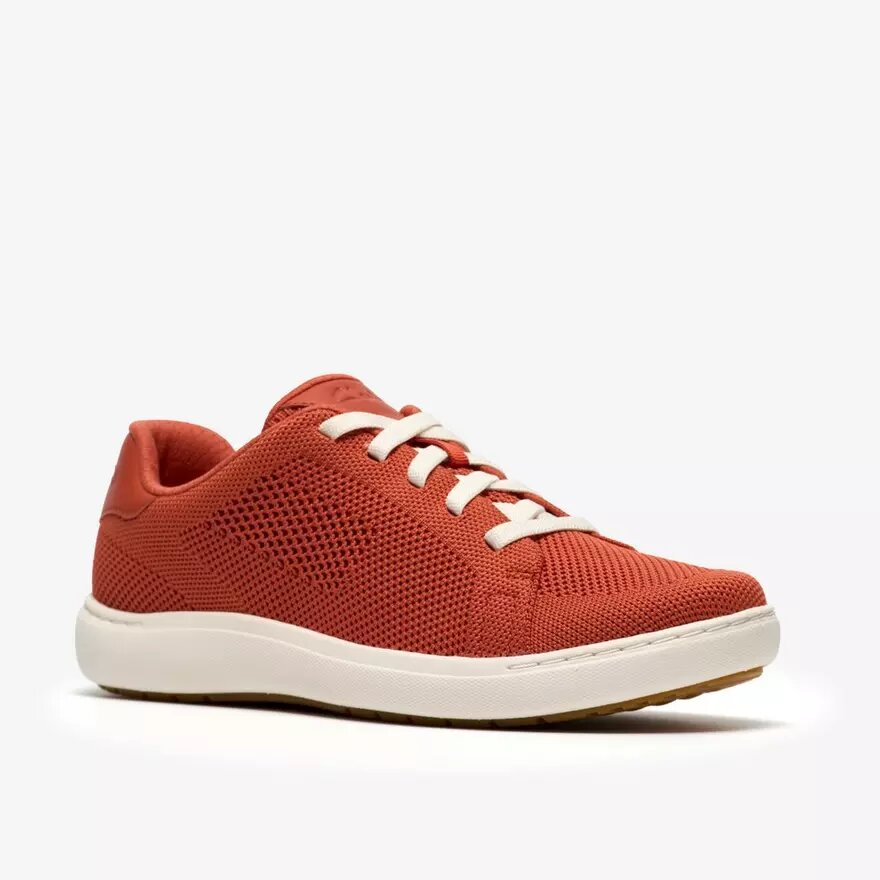 Nalle Walk orange Sneakers til kvinder Nalle Walk orange Sneakers til kvinder