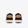Nalle Walk sorte strikkede sneakers til kvinder Nalle Walk sorte strikkede sneakers til kvinder