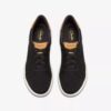 Nalle Walk sorte strikkede sneakers til kvinder Nalle Walk sorte strikkede sneakers til kvinder