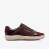 Nalle Zen Merlot Sneakers til kvinder Nalle Zen Merlot Sneakers til kvinder