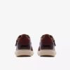 Nalle Zen Merlot Sneakers til kvinder Nalle Zen Merlot Sneakers til kvinder
