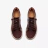 Nalle Zen Merlot Sneakers til kvinder Nalle Zen Merlot Sneakers til kvinder