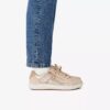 Nalle Zen Metallic Sneakers til kvinder