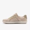 Nalle Zen Metallic Sneakers til kvinder