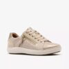 Nalle Zen Metallic Sneakers til kvinder