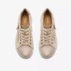 Nalle Zen Metallic Sneakers til kvinder