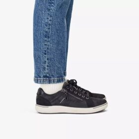 Nalle Zen sorte Sneakers til kvinder