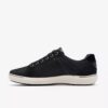 Nalle Zen sorte Sneakers til kvinder Nalle Zen sorte Sneakers til kvinder