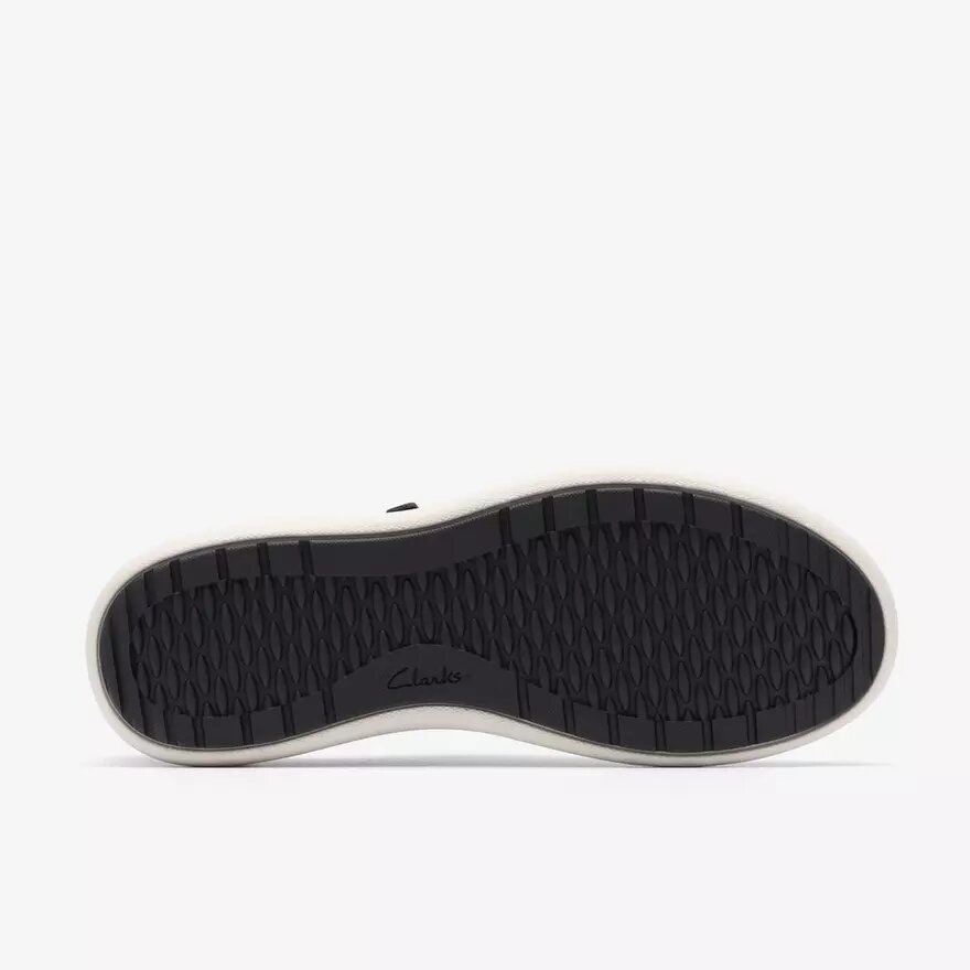 Nalle Zen sorte Sneakers til kvinder Nalle Zen sorte Sneakers til kvinder