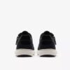 Nalle Zen sorte Sneakers til kvinder Nalle Zen sorte Sneakers til kvinder