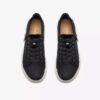 Nalle Zen sorte Sneakers til kvinder Nalle Zen sorte Sneakers til kvinder