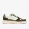 Newick Lace grønne Sneakers til mænd Newick Lace grønne Sneakers til mænd