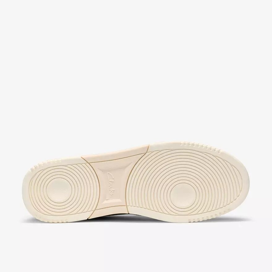 Newick Lace grønne Sneakers til mænd Newick Lace grønne Sneakers til mænd