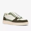 Newick Lace grønne Sneakers til mænd Newick Lace grønne Sneakers til mænd