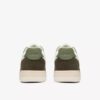 Newick Lace grønne Sneakers til mænd Newick Lace grønne Sneakers til mænd