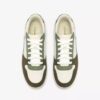 Newick Lace grønne Sneakers til mænd Newick Lace grønne Sneakers til mænd