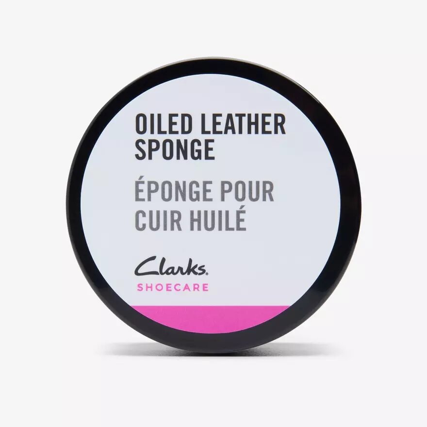Oil Leather Sponge Neutral skorens Oil Leather Sponge Neutral skorens