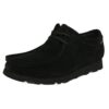 Originals Wallabee Gore-Tex ankelstøvler “Black Suede” 261494497