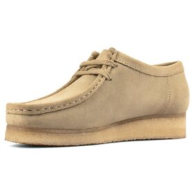 Originals Wallabee-støvler “Beige” 261555454
