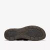 Orlene-træsko til kvinder i sort nubuck – træsko & Mules Orlene-træsko til kvinder i sort nubuck – træsko & Mules
