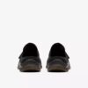 Orlene-træsko til kvinder i sort nubuck – træsko & Mules Orlene-træsko til kvinder i sort nubuck – træsko & Mules