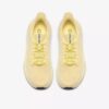 Pace Rise-sneaker til kvinder i lysegul Pace Rise-sneaker til kvinder i lysegul
