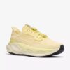 Pace Rise-sneaker til kvinder i lysegul Pace Rise-sneaker til kvinder i lysegul