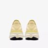 Pace Rise-sneaker til kvinder i lysegul Pace Rise-sneaker til kvinder i lysegul