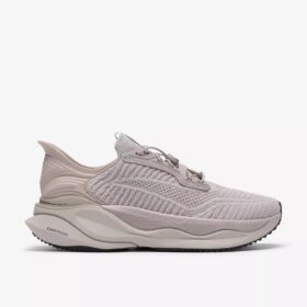 Pace Rise-Sneakers til mænd i lysegrå Pace Rise-Sneakers til mænd i lysegrå