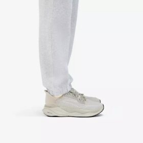 Pace Rise-Sneakers til mænd i lysegrå Pace Rise-Sneakers til mænd i lysegrå