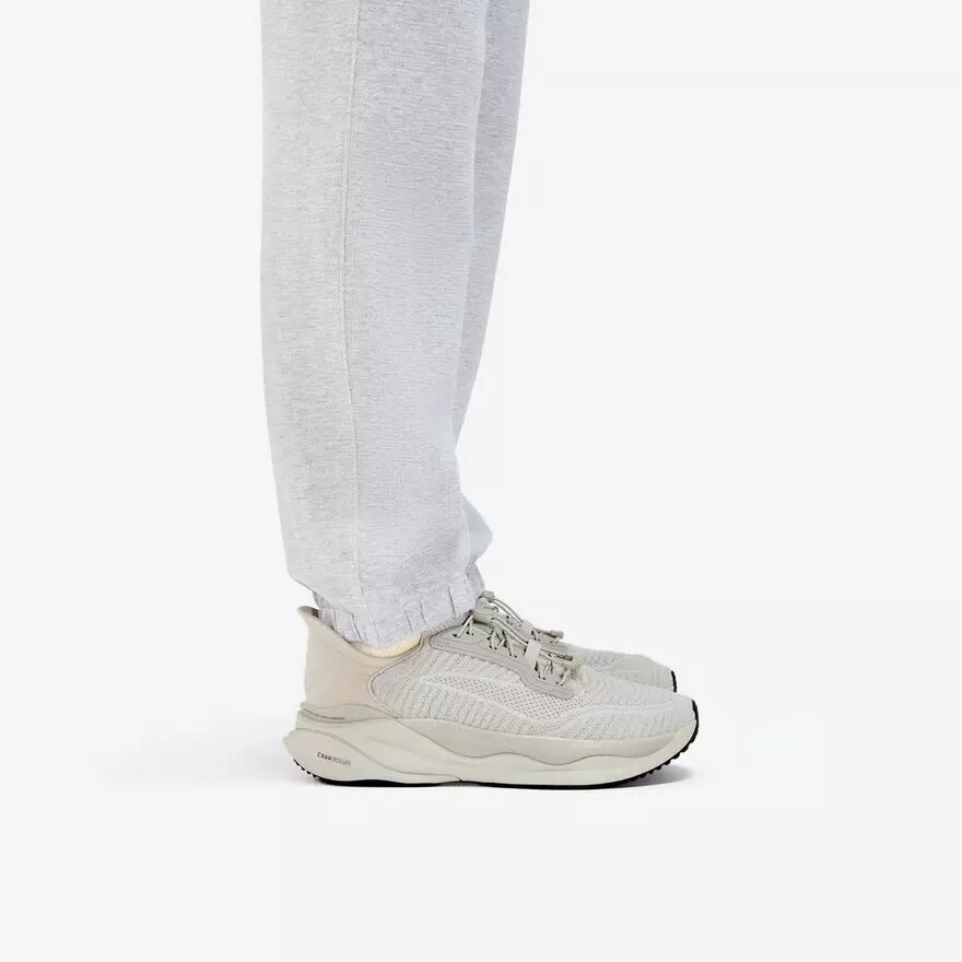 Pace Rise-Sneakers til mænd i lysegrå Pace Rise-Sneakers til mænd i lysegrå