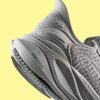 Pace Rise-Sneakers til mænd i lysegrå Pace Rise-Sneakers til mænd i lysegrå