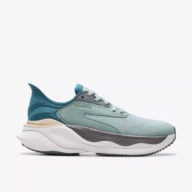 Pace Walk Aqua athleisure-sko til kvinder