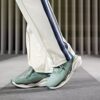 Pace Walk Aqua athleisure-sko til kvinder Pace Walk Aqua athleisure-sko til kvinder