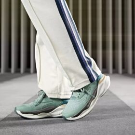 Pace Walk Aqua athleisure-sko til kvinder