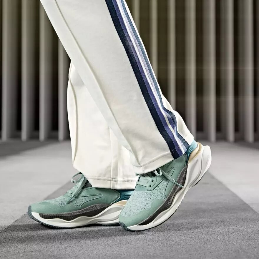 Pace Walk Aqua athleisure-sko til kvinder Pace Walk Aqua athleisure-sko til kvinder