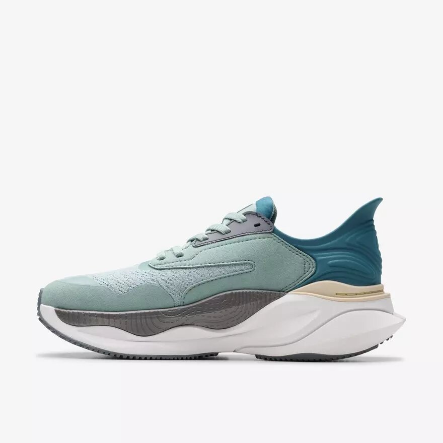 Pace Walk Aqua athleisure-sko til kvinder Pace Walk Aqua athleisure-sko til kvinder