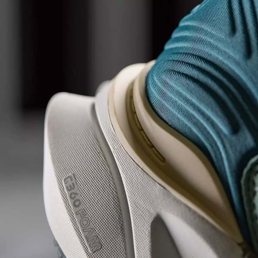 Pace Walk Aqua athleisure-sko til kvinder Pace Walk Aqua athleisure-sko til kvinder