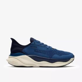 Pace Walk blå Sneakers til mænd