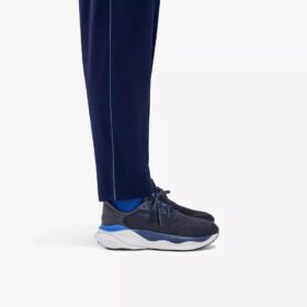 Pace Walk blå Sneakers til mænd