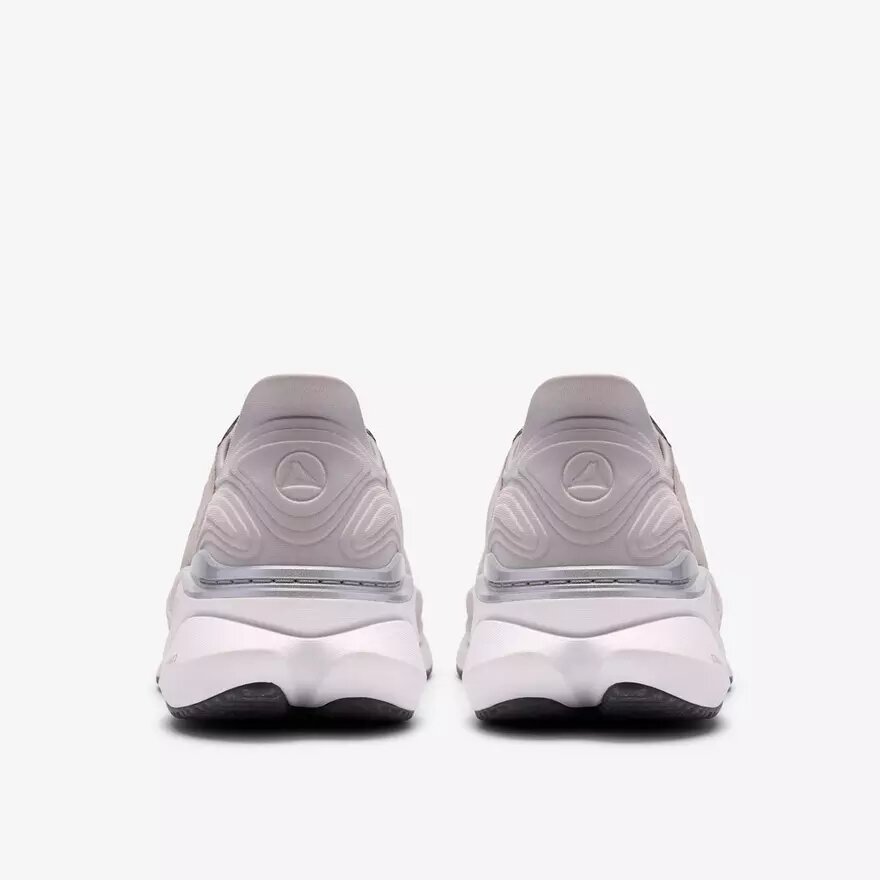 Pace Walk grå kombinationssneakers til kvinder Pace Walk grå kombinationssneakers til kvinder