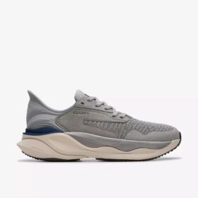 Pace Walk Grey herresko i athleisure-stil Pace Walk Grey herresko i athleisure-stil