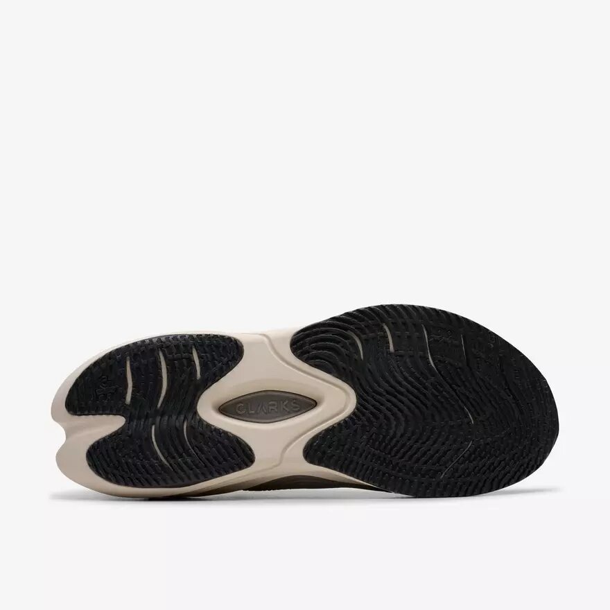 Pace Walk Grey herresko i athleisure-stil Pace Walk Grey herresko i athleisure-stil