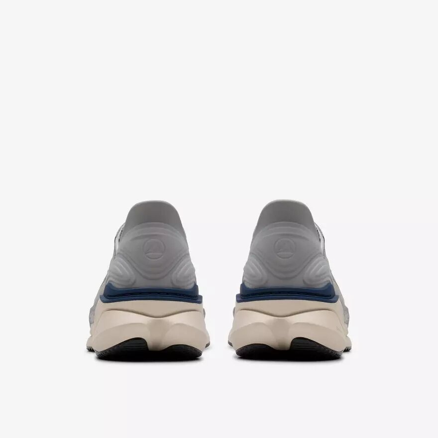 Pace Walk Grey herresko i athleisure-stil Pace Walk Grey herresko i athleisure-stil
