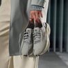 Pace Walk Grey herresko i athleisure-stil Pace Walk Grey herresko i athleisure-stil
