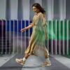 Pace Walk Sand Athleisure-sko til kvinder Pace Walk Sand Athleisure-sko til kvinder