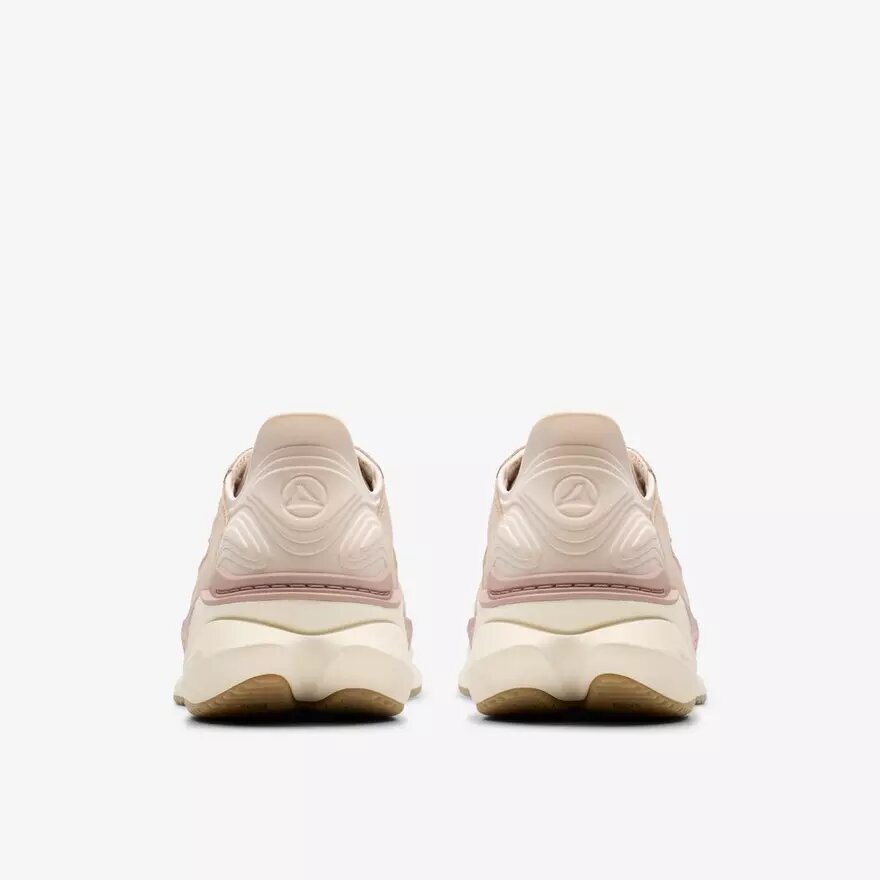 Pace Walk Sand Athleisure-sko til kvinder Pace Walk Sand Athleisure-sko til kvinder