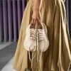 Pace Walk Sand Athleisure-sko til kvinder Pace Walk Sand Athleisure-sko til kvinder