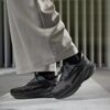 Pace Walk sort damer-athleisure-sko Pace Walk sort damer-athleisure-sko