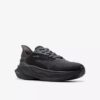 Pace Walk sort damer-athleisure-sko Pace Walk sort damer-athleisure-sko